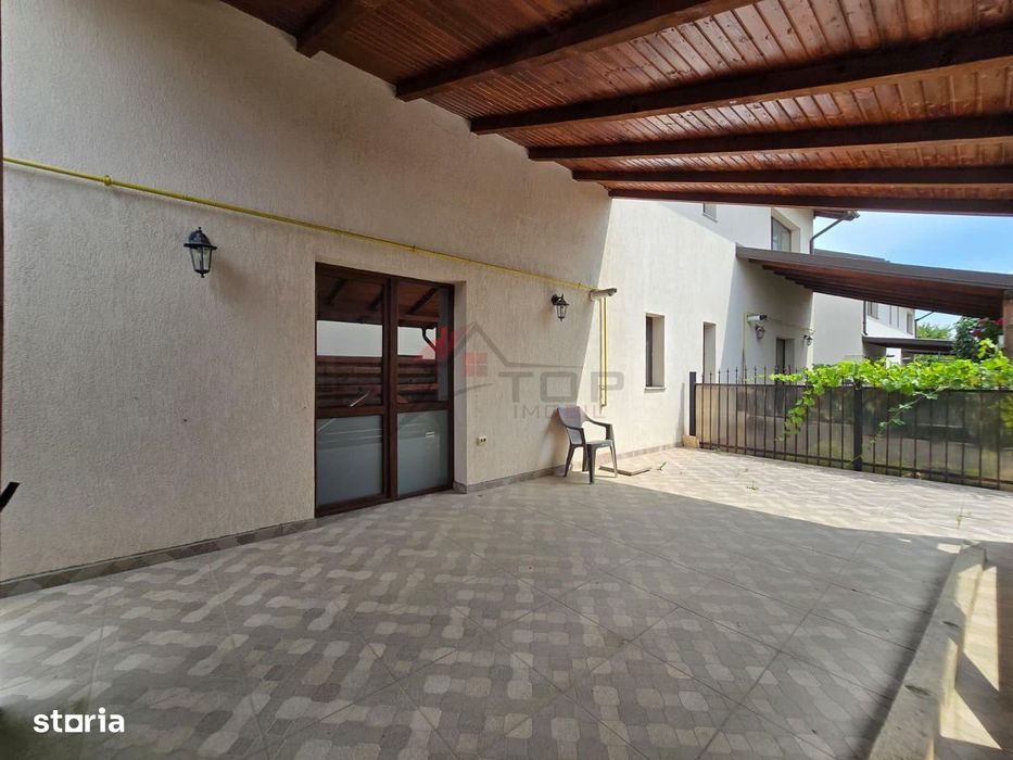 Duplex Lunca Cetatuii