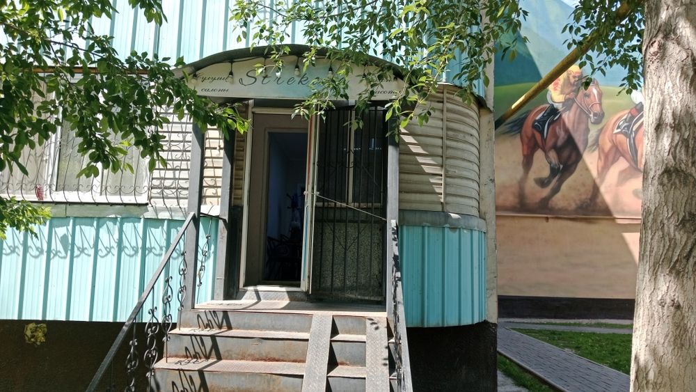 Аренда помещения