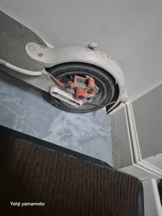 xiaomi mi электросамокат