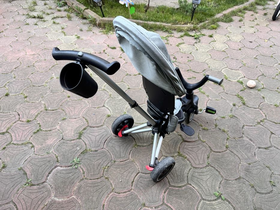 Tricicleta Q-play Nova