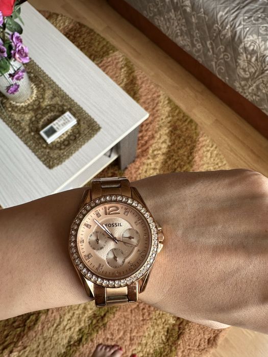 Ceas dama Fossil