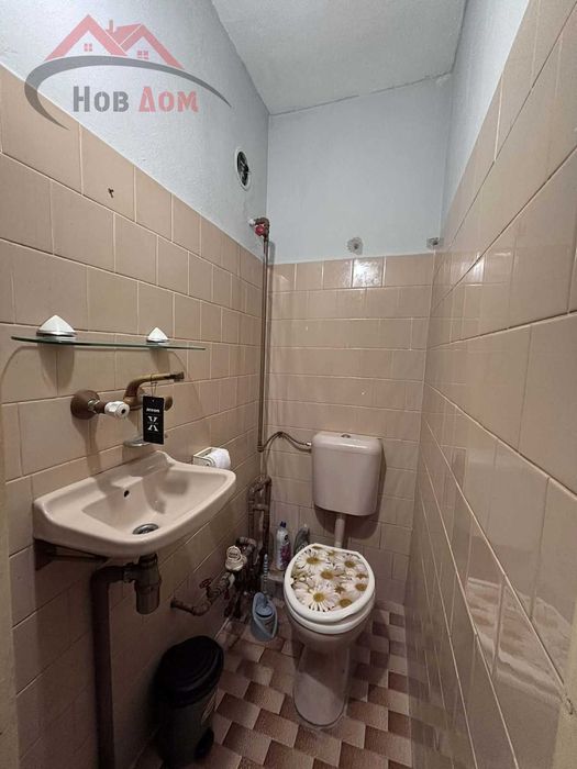 Продава се Тристаен апартамент в Велико Търново, Зона Б - 95 кв.м за 618 €/кв.м - Снимка #12