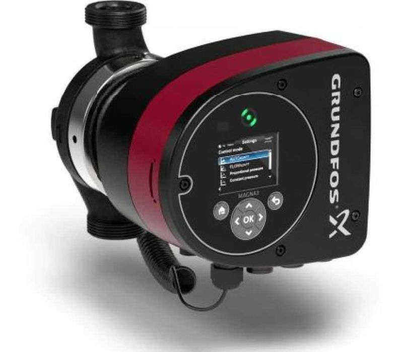 Reparam orice tip de pompa WILO si Grundfos Dab in stoc (Stare Nou)