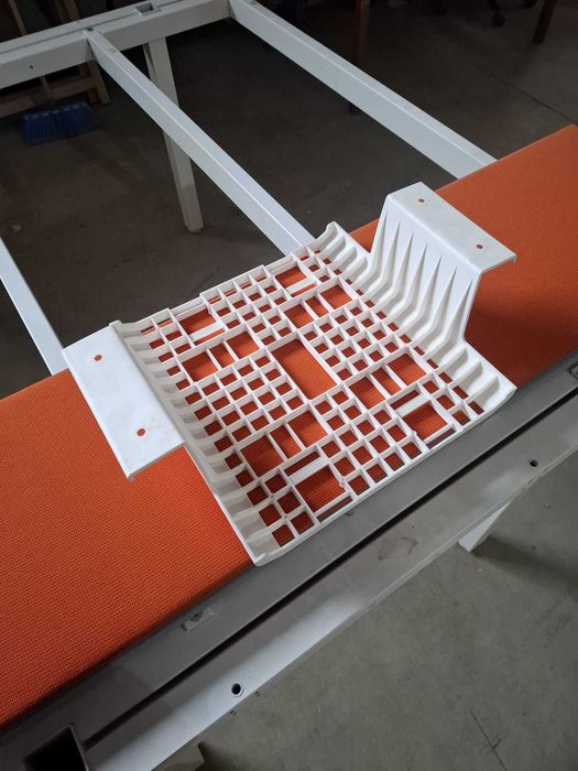 Birou modular call center