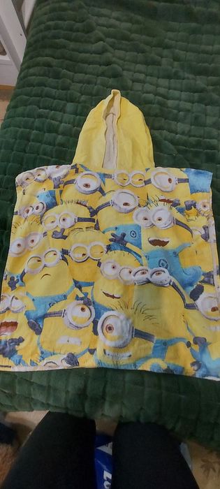 Три броя кърпи за баня