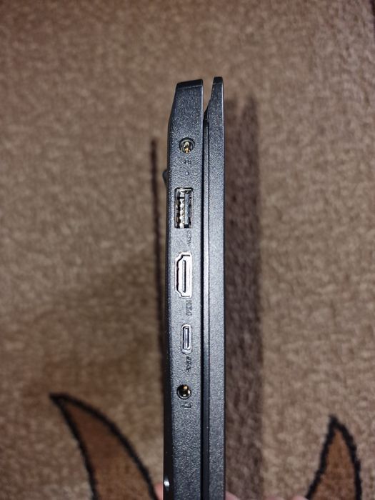 Ноутбук леново для работы