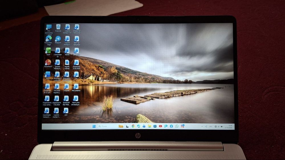Notebook core 3    12 avlod
