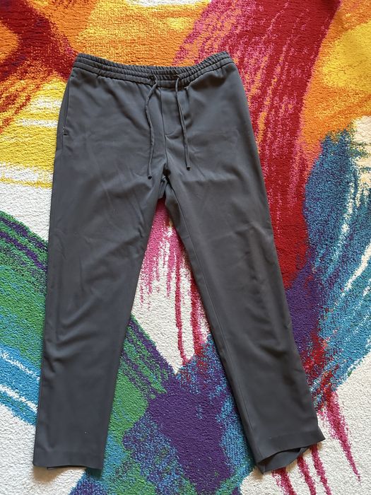 Pantaloni de stofa