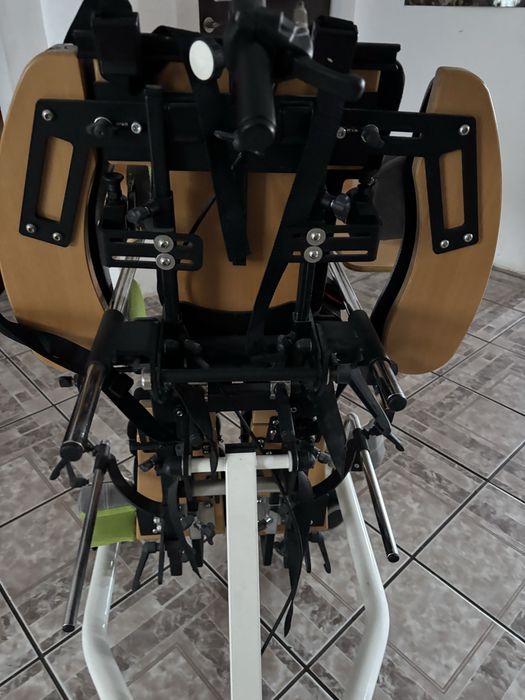 Verticalizator copii - Rehatec Lasse Gr.1