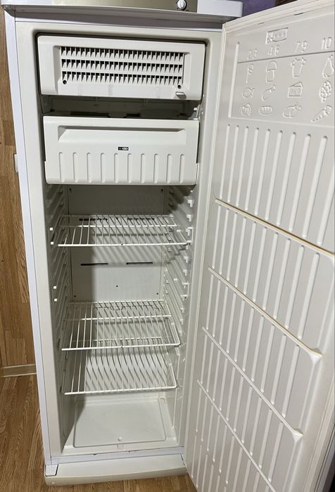 Морозильник INDESIT