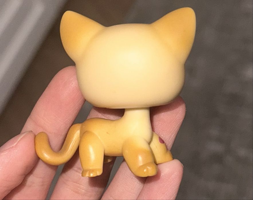 Lps фигурка #816