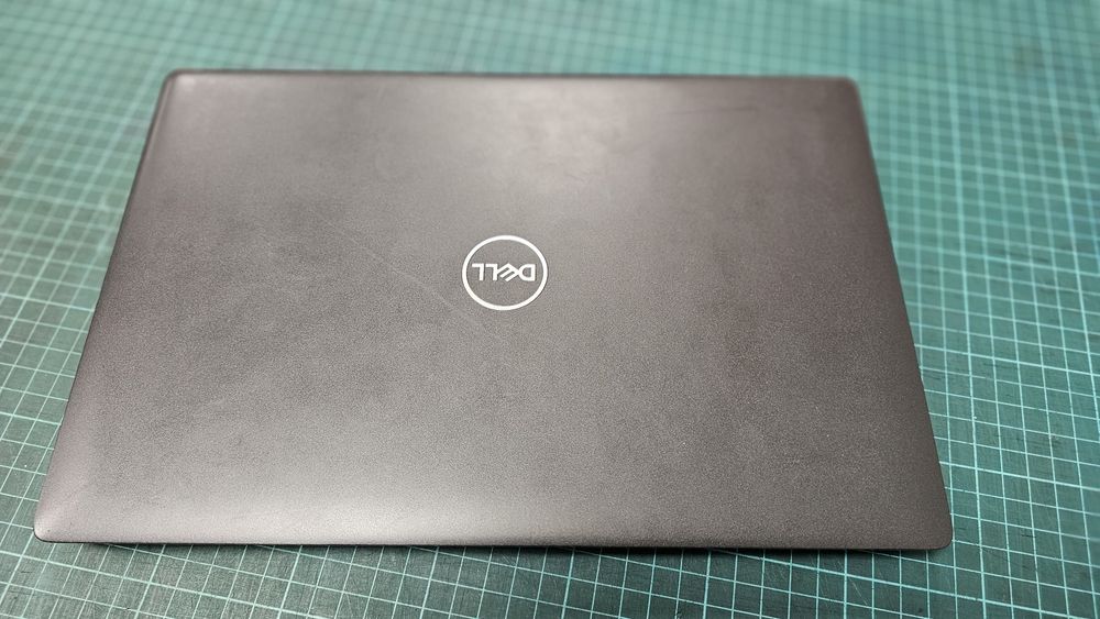 Laptop Dell Latitude 5400,  i7 gen8 8650, 16GB RAM, 256SSD NVME, FULL