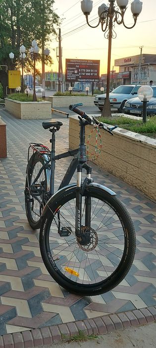 Продам велосипед
