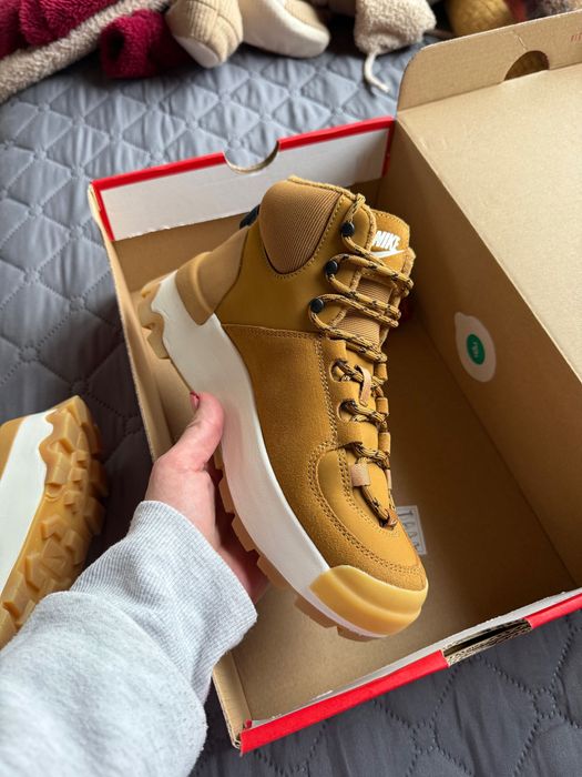 Nike боти 36 номер