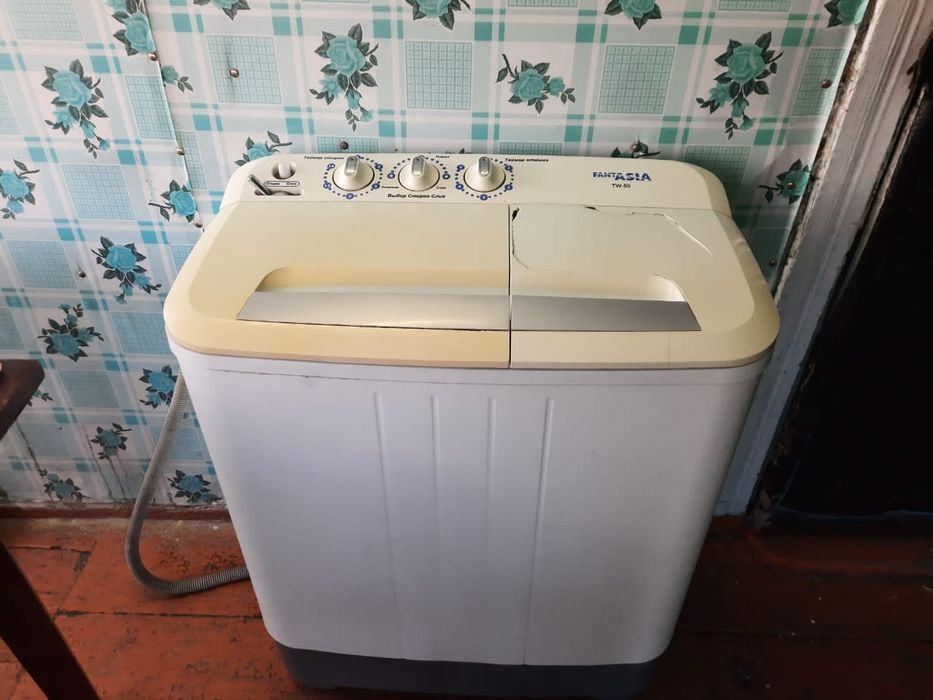 Продам стиральные машины
