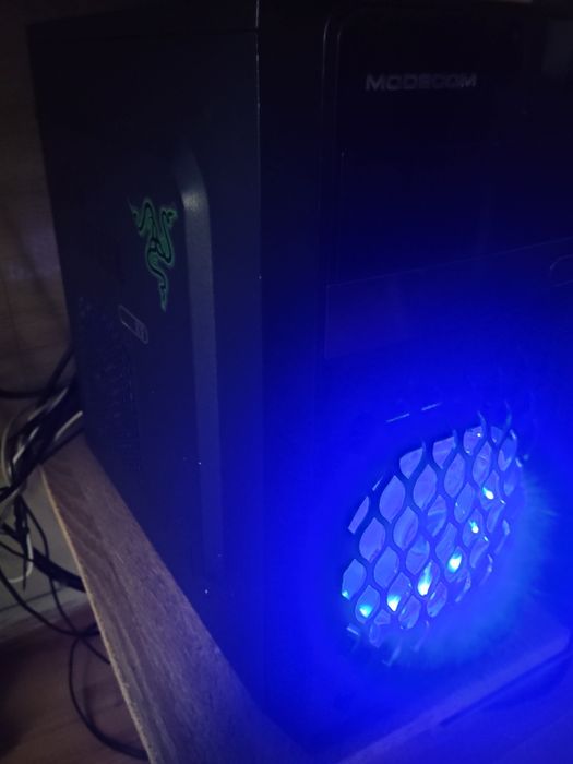 PC Gaming Light (Titluri Esport si jocuri AAA vechi)