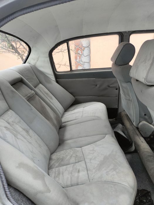 Волга газ 21 1968г