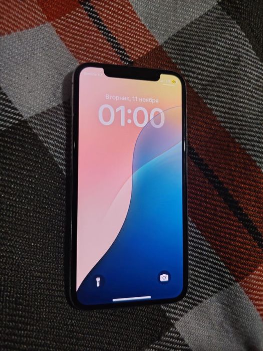 СРОЧНО продам айфон 11 про