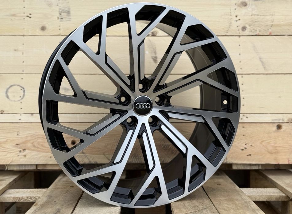 19” Джанти за AUDI New S8 D5 / AUDI A4 A5 A6 A7 A8 Q5 Q7 D5 Facelift