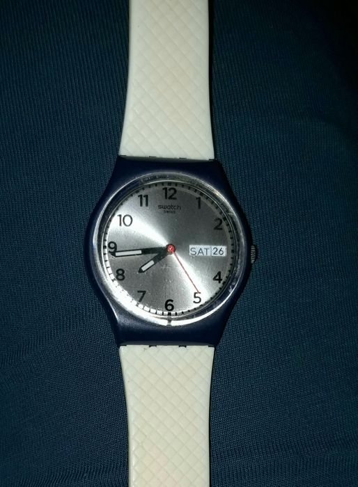 Ceas Swatch unisex