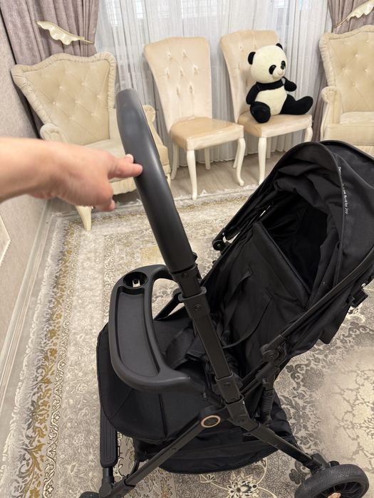 Коляска прогулочная