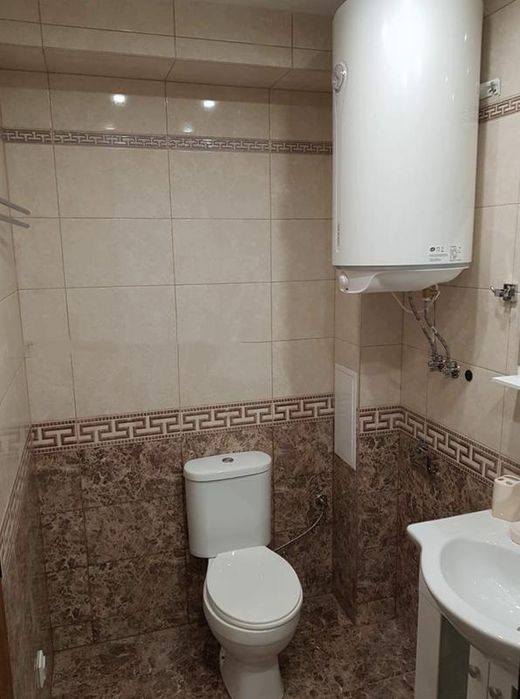 Дава се под наем Двустаен апартамент в София, Гео Милев - 60 кв.м за 598.23 € - Снимка #6