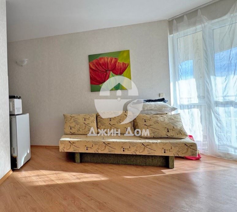 Продава се Двустаен апартамент в с. Равда, Област Бургас - 48 кв.м за 637 €/кв.м - Снимка #1