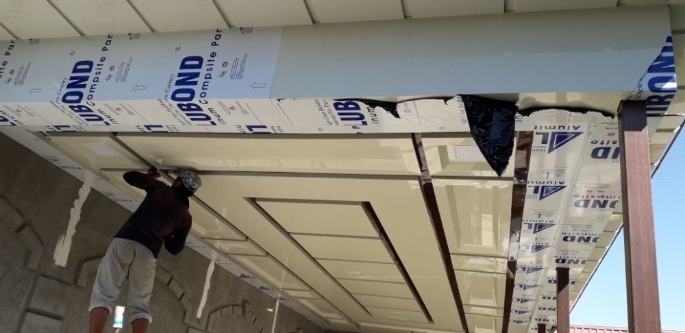 АЛЮКОБОНД с первых рук и самие низкие цены гарантия качества ф/о любая