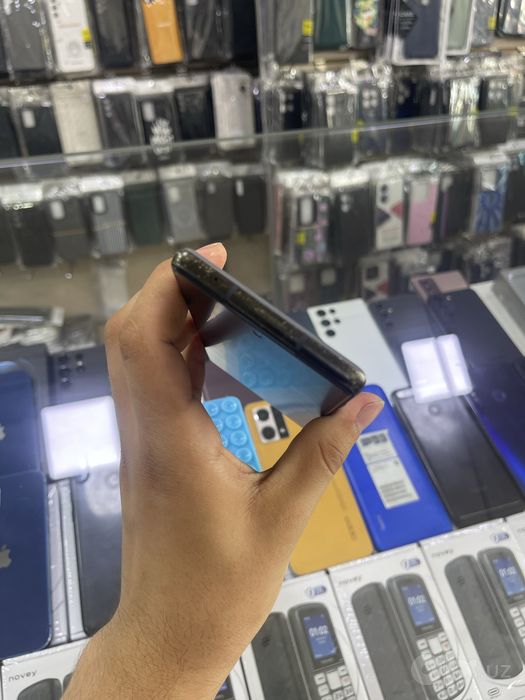 Google pixel 6a