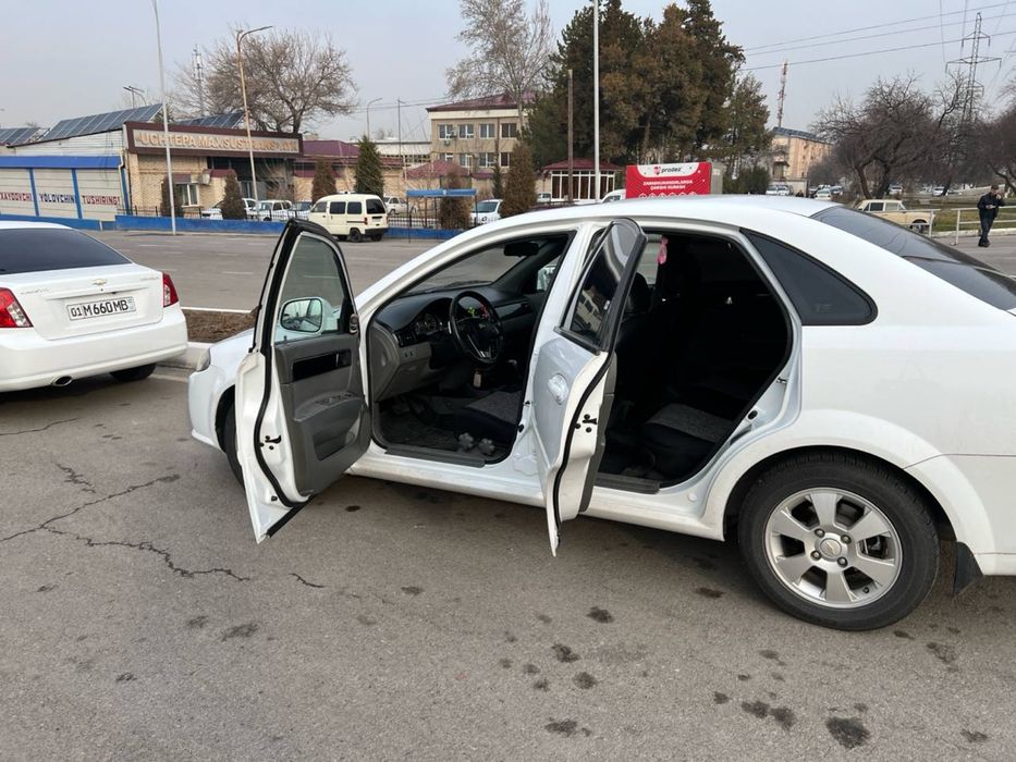 Jentra sotiladi 2018 yil