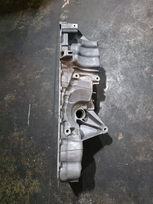 Baie ulei bmw x drive n57 seria 3 4 x3 x4
