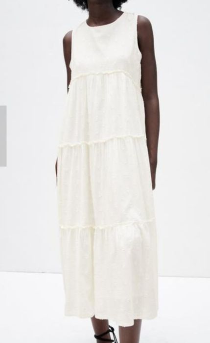 Rochiță superba Zara