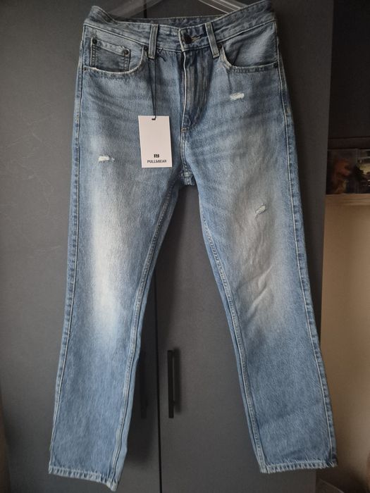 Blugi barbati 36 noi