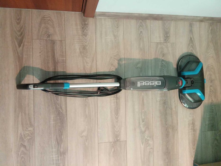 Електрически спрей моп - BISSELL 20522 Spinwave