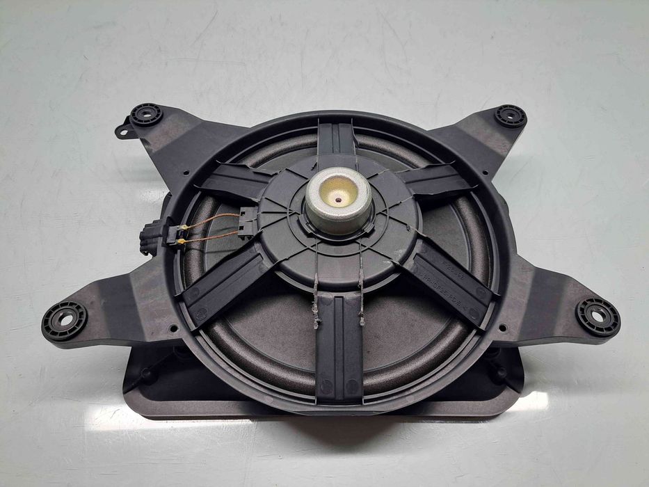 Subwoofer Audi A6 (4G2, C7) [Fabr 2012-2017] 4G5035412