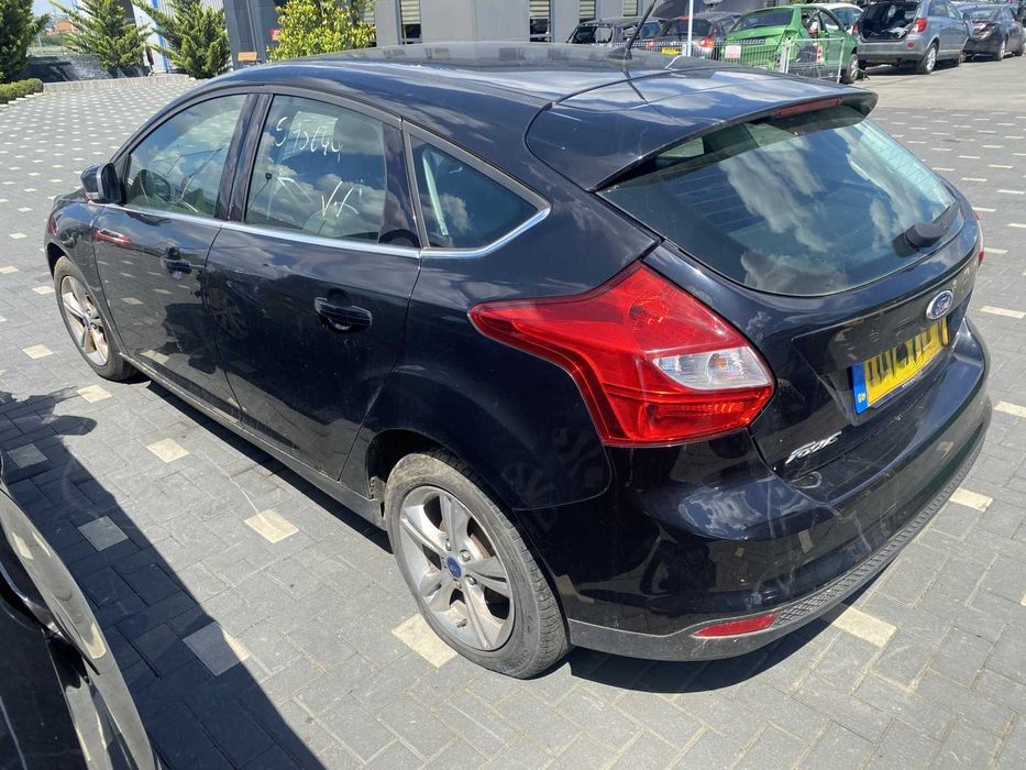Dezmembrari dezmembrez Ford Focus 3 1.0 ecoboost cod motor M1DA