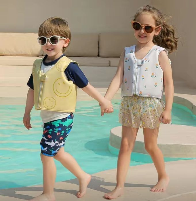 Продам жилет для плавания