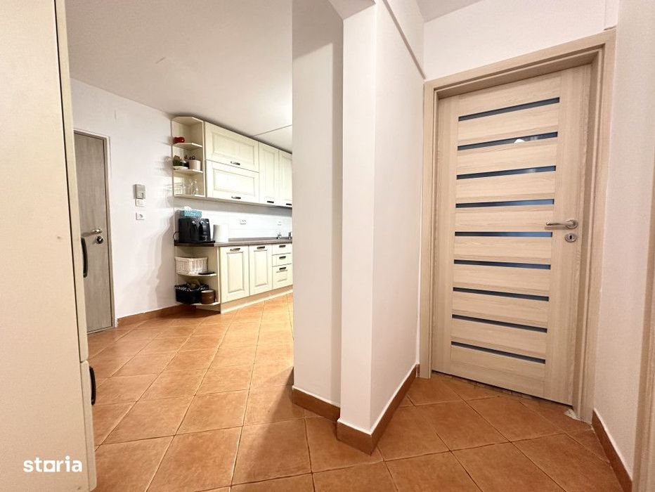 Apartament elegant 3 camere, 60 mp utili, parter - Zona Lipovei