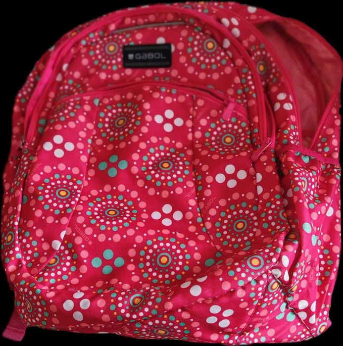 Раници за ученици Gabol