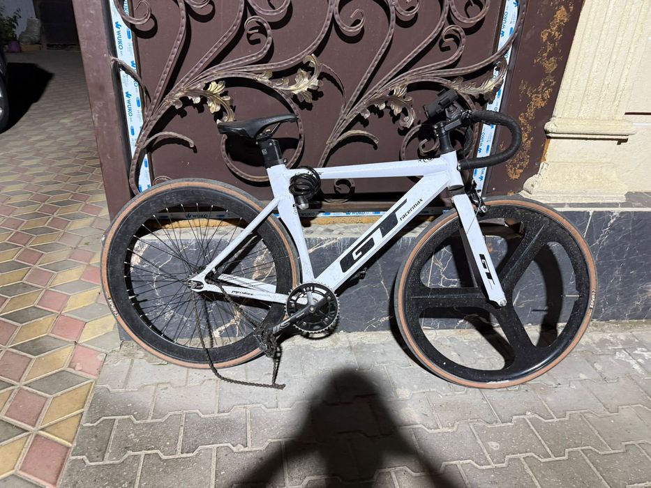 Фикс велик новый