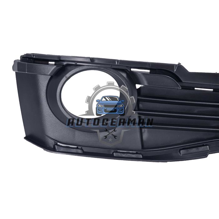 Решетка за BMW F30 F31 LCI / Facelift 3 серия халоген предна броня