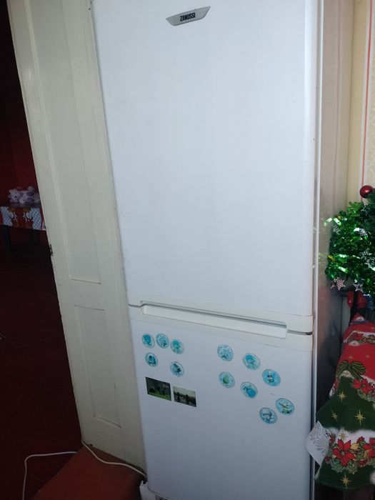 Vad frigider an stare buna de funcționare urgent