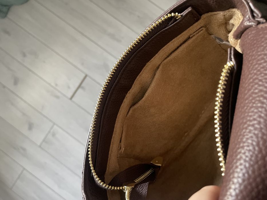 Сумка Coach новая