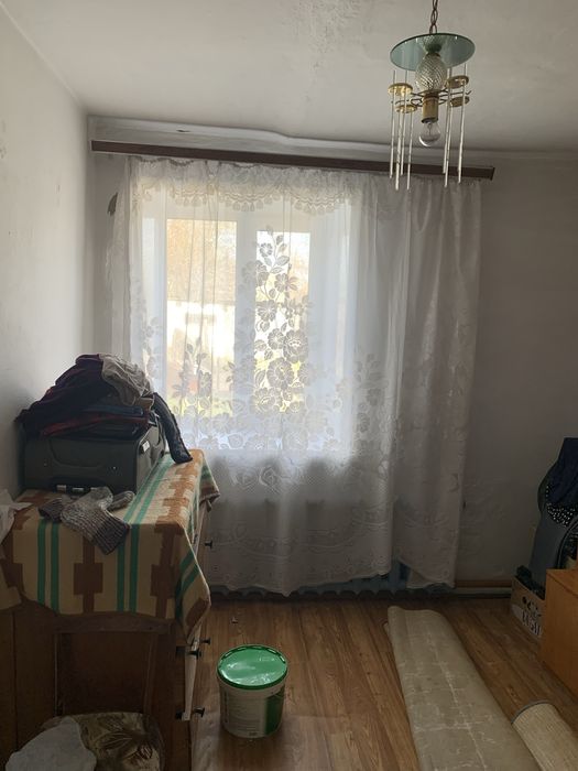 Частный дом в с. Алексеевка