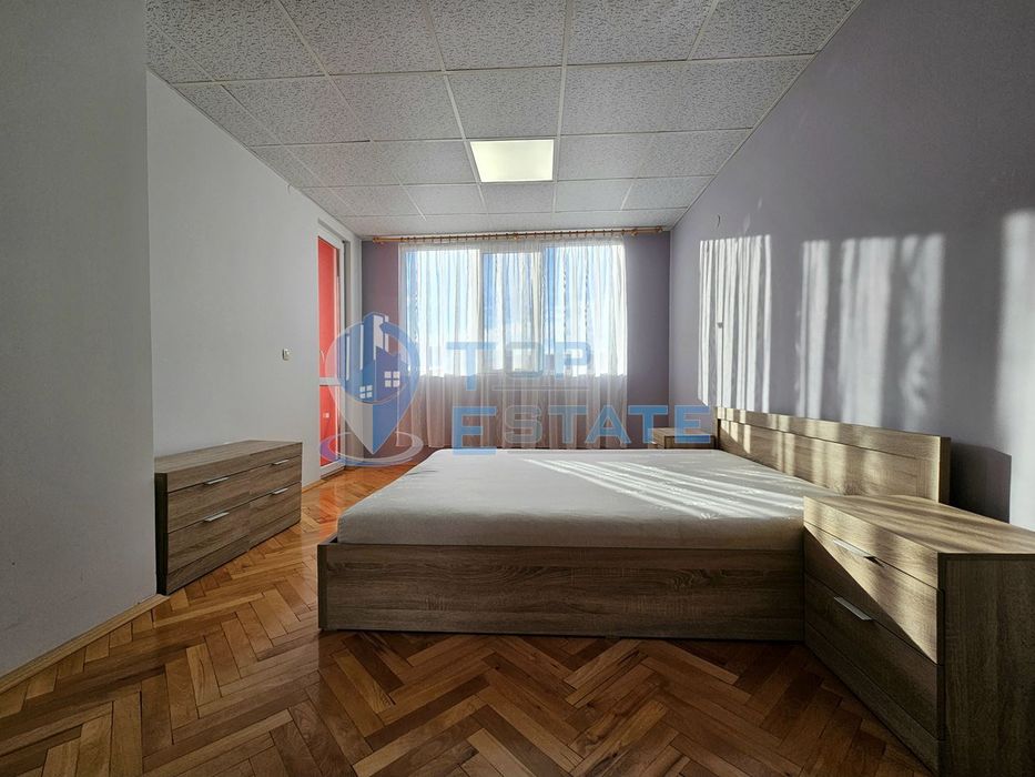 Продава се Тристаен апартамент в Горна Оряховица - 72 кв.м за 630 €/кв.м - Снимка #6