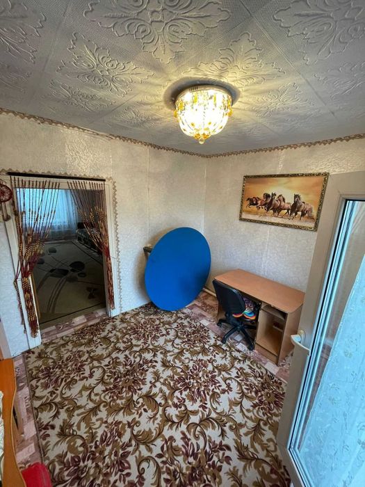 Дом с Центральным Отоплением  8.500