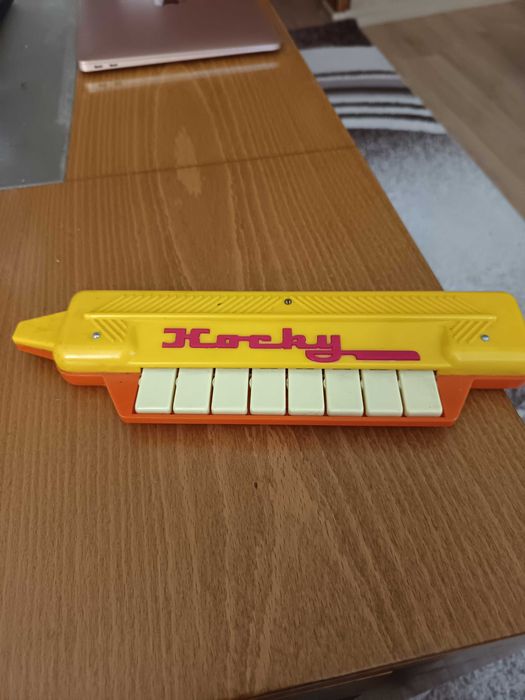 Колекционерска  Флейта ГДР