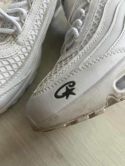Nike Air Corteiz