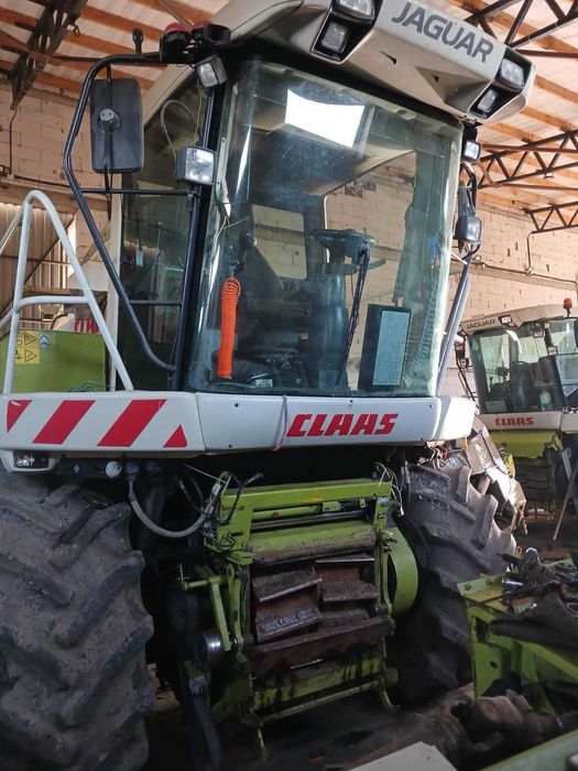 Claas Jaguar 870 б/у Украина