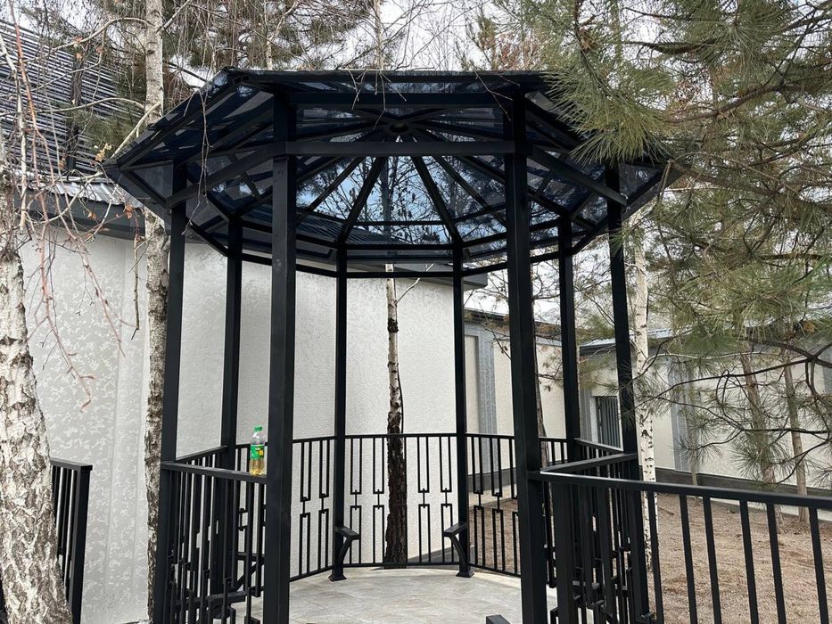 Монолитный поликарбонат прямо со склада